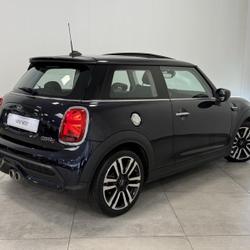 Mini Mini Cooper S 178ch Edition Premium Plus BVA7 Buchelay