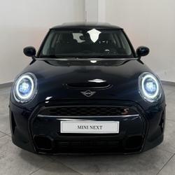 Mini Mini Cooper S 178ch Edition Premium Plus BVA7 Buchelay