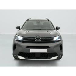 Citroen C5 Aircross Hybride 145 e-DCS6 Max Saint-Jouan-des-Gu&eacute;rets