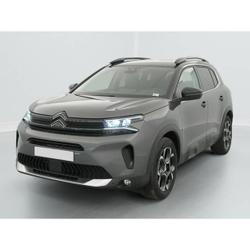 Citroen C5 Aircross Hybride 145 e-DCS6 Max Saint-Jouan-des-Gu&eacute;rets