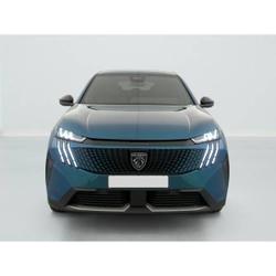 Peugeot 3008 Hybrid 145 e-DCS6 Allure Cesson-S&eacute;vign&eacute;