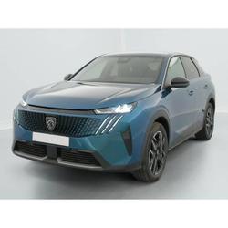 Peugeot 3008 Hybrid 145 e-DCS6 Allure Cesson-S&eacute;vign&eacute;