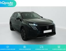 Peugeot 5008 Cesson-Sévigné