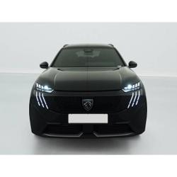 Peugeot 5008 HYBRID 145CH E-DCS6 GT Cesson-S&eacute;vign&eacute;