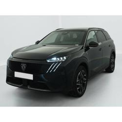 Peugeot 5008 HYBRID 145CH E-DCS6 GT Cesson-S&eacute;vign&eacute;