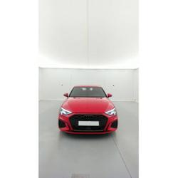 Audi A3 Sportback 35 TDI 150 S tronic 7 S line Saint-Jouan-des-Gu&eacute;rets
