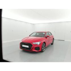 Audi A3 Sportback 35 TDI 150 S tronic 7 S line Saint-Jouan-des-Gu&eacute;rets