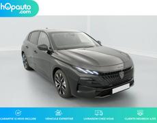 Peugeot 308 III Phase 1
