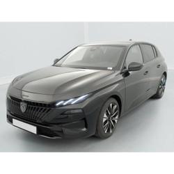 Peugeot 308 III Phase 1 NOUVELLE BLUEHDI 130CH S EAT8 ALLURE Cesson-S&eacute;vign&eacute;