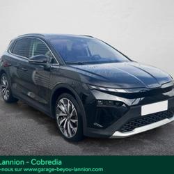 Skoda Elroq 85 286ch Plus Guingamp