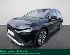 Skoda Elroq Lannion
