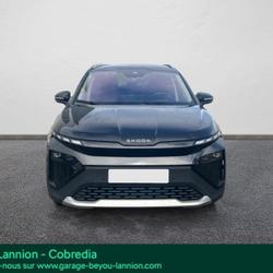 Skoda Elroq 85 286ch Plus Lannion