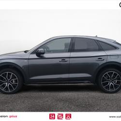 Audi Q5 Q5 Sportback 50 TFSIe 299 S tronic 7 Quattro S line Tarbes