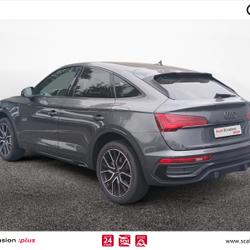Audi Q5 Q5 Sportback 50 TFSIe 299 S tronic 7 Quattro S line Tarbes