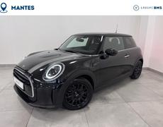 Mini Mini Buchelay