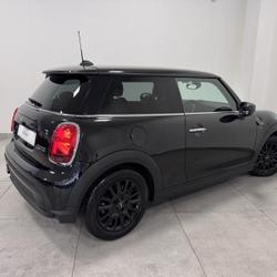 Mini Mini Cooper 136ch  Edition Camden BVA7 Buchelay