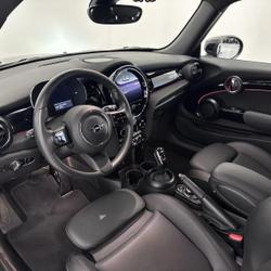 Mini Mini Cooper 136ch  Edition Camden BVA7 Buchelay