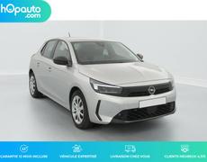 Opel Corsa Cesson-Sévigné
