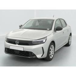 Opel Corsa 1.2 Turbo 100 ch BVA8 Edition Cesson-S&eacute;vign&eacute;
