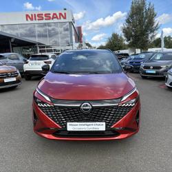 Nissan Qashqai e-Power 190 ch N-Design+ Laval