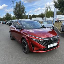 Nissan Qashqai e-Power 190 ch N-Design+ Laval