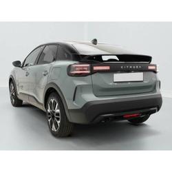 Citroen C4 HYBRID 145 E-DCS6 MAX Cesson-S&eacute;vign&eacute;