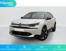 Citroen C4 Cesson-Sévigné