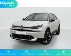 Citroen C4 Cesson-Sévigné