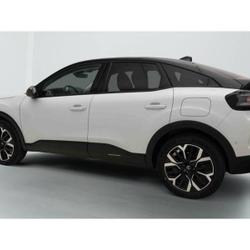Citroen C4 HYBRID 145 E-DCS6 MAX occasion - Laval - photo 2/18