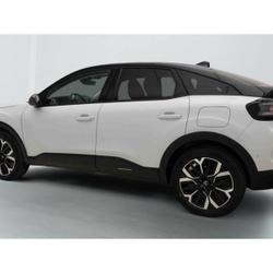 Citroen C4 HYBRID 145 E-DCS6 MAX Cesson-S&eacute;vign&eacute;