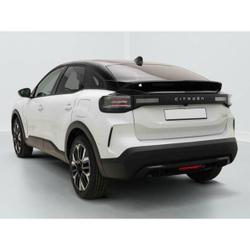 Citroen C4 HYBRID 145 E-DCS6 MAX Cesson-S&eacute;vign&eacute;