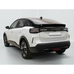 Citroen C4 HYBRID 145 E-DCS6 MAX occasion - Laval - photo 3/18