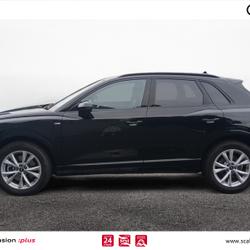 Audi Q3 Q3 45 TFSIe 245 ch S tronic 6 S line Tarbes