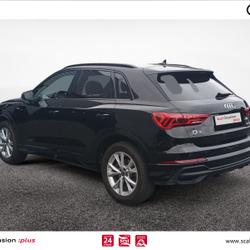 Audi Q3 Q3 45 TFSIe 245 ch S tronic 6 S line Tarbes