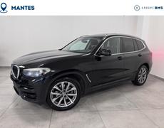 BMW X3 Buchelay
