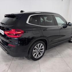 BMW X3 sDrive18dA 150 ch Finition Lounge Buchelay