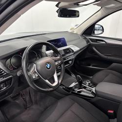 BMW X3 sDrive18dA 150 ch Finition Lounge Buchelay