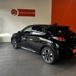 Peugeot 208 100 ch Allure Saint-Jean-de-Verges