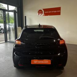 Peugeot 208 100 ch Allure Saint-Jean-de-Verges