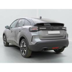 Citroen C4 HYBRID 145 E-DCS6 MAX Cesson-S&eacute;vign&eacute;