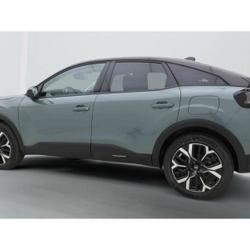 Citroen C4 HYBRID 145 E-DCS6 MAX Cesson-S&eacute;vign&eacute;