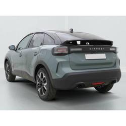 Citroen C4 HYBRID 145 E-DCS6 MAX Cesson-S&eacute;vign&eacute;
