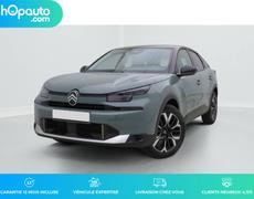 Citroen C4 Cesson-Sévigné