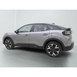 Citroen C4 HYBRID 145 E-DCS6 MAX Cesson-S&eacute;vign&eacute;