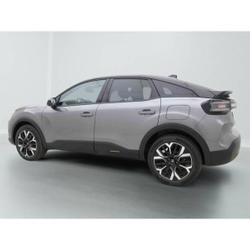 Citroen C4 HYBRID 145 E-DCS6 MAX occasion - Laval - photo 2/18