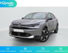 Citroen C4 Cesson-Sévigné