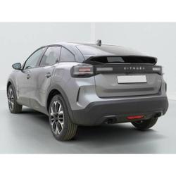 Citroen C4 HYBRID 145 E-DCS6 MAX Cesson-S&eacute;vign&eacute;