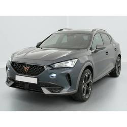 Cupra Formentor 1.4 e-HYBRID 204 ch DSG6 Business Edition Saint-Jouan-des-Gu&eacute;rets