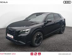 Audi Q2 Tarbes