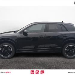 Audi Q2 Q2 35 TDI 150 S tronic 7 S line Tarbes